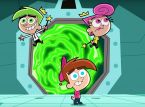 Quite OddParents 속편 시리즈가 Nickelodeon에서 20개의 에피소드로 주문되었습니다