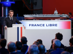 프랑스는 다음 항공모함 이름을 "France Libre 로 명명했다.