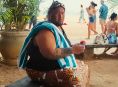 Lilo & Stitch 의 파이 빵 아이스 맨 배우가 57 세의 나이로 별세