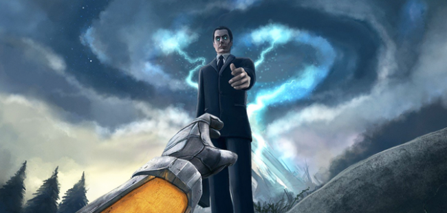 스팀 머신이 모든 것을 바꿀 것인가(또는 아무것도 바꾸지 않을까)?