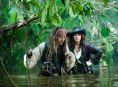 Pirates of the Caribbean 6은 "새로운 테이크"가 될 것이지만 일부 복귀 얼굴이 있습니다.