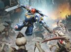 새로운 세이버 임원이 실수로 Warhammer 40,000: Space Marine III 그리고 존 윅의 출시 기간을 공개한 것은 아니라고 스튜디오가 밝혔다