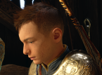 아마존의 God of War 시리즈가 토르와 오딘을 캐스팅했습니다