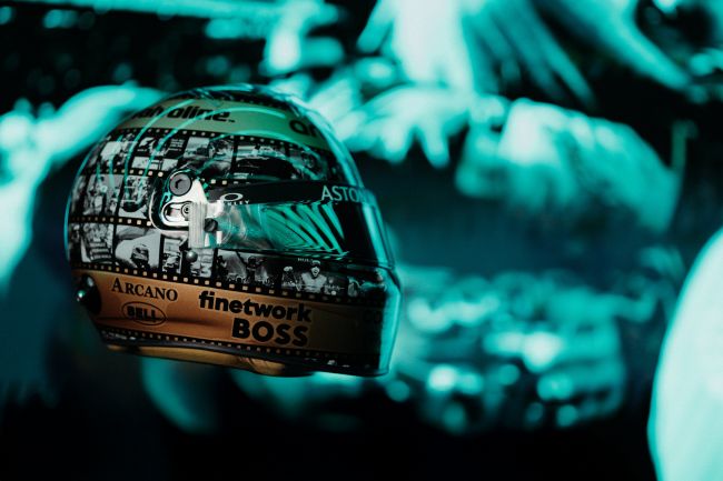 페르난도 알론소(Fernando Alonso)는 이번 주말 400개의 레이스를 정복할 예정이며, 이는 역사상 가장 많은 F1 레이서입니다