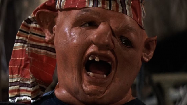 내 삶을 거의 무서워할 뻔했던 영화들