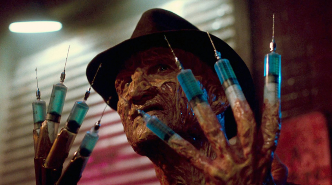 내 삶을 거의 무서워할 뻔했던 영화들