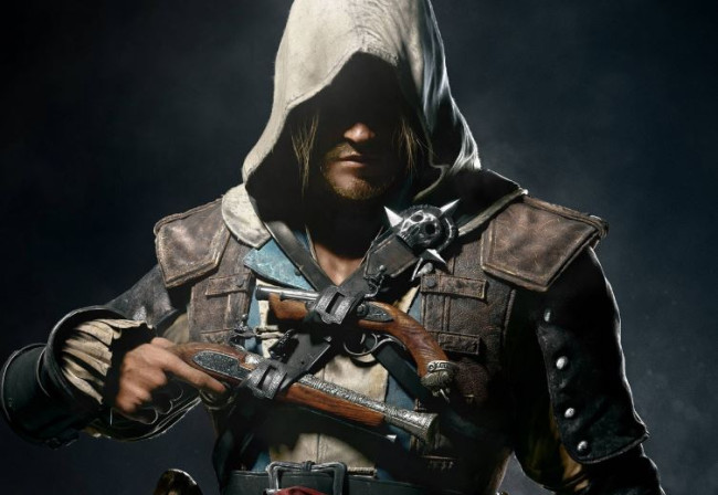 Assassin's Creed: Black Flag Resynced