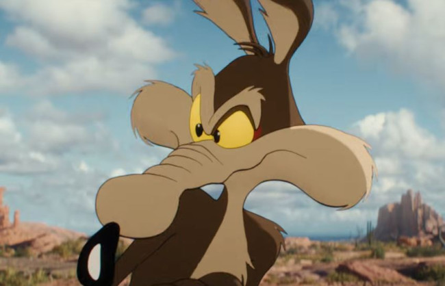 Coyote vs. Acme