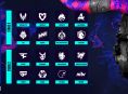 BLAST, 오스틴 메이저에 초청된 16개 팀 선정