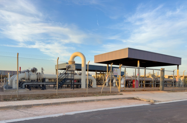 EU, 고효율 전력을 위한 31억 유로 규모의 스페인 원조를 승인