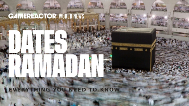 라마단에 대해 알아야 할 모든 것과 국가마다 시작 날짜가 다른 이유