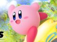 Kirby Air Riders 는 이제 사우디아라비아에서 연령 등급을 받았습니다.