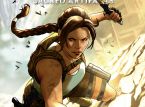 Lara Croft가 Dark Horse의 새로운 Tomb Raider 만화 시리즈로 돌아왔습니다.