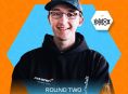 Lucas Blakeley, 2022 F1 Esports 시즌을 연속 우승으로 시작