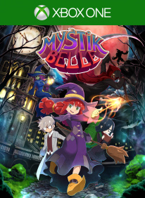 Mystik Belle