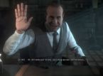 Until Dawn 영화는 2025년 4월에 개봉할 예정입니다.