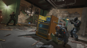 Rainbow Six: Siege X 유럽 MENA 리그 2026 1단계: 플레이데이 1 및 2 결과 및 플레이데이 3, 4 경기 일정