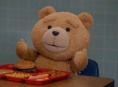 Ted 의 두 번째 시즌이 제작을 마무리했습니다.