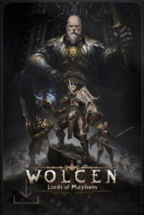 Wolcen: Lords of Mayhem