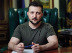 Zelensky, 미국 희토류 제안에 대한 노력이 필요하다고 말하다