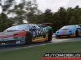 다음 DLC에서 4대의 람보르기니가 Automobilista 2 를 맞았습니다.