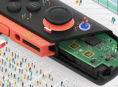 Switch 2 Welcome Tour의 최저 평점 - 10년 만에 Nintendo에서 가장 낮은 평점을 받은 게임입니다.