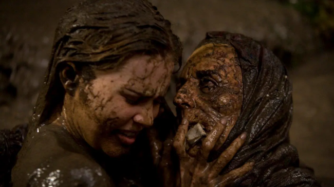 내 삶을 거의 무서워할 뻔했던 영화들