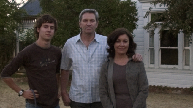 내 삶을 거의 무서워할 뻔했던 영화들