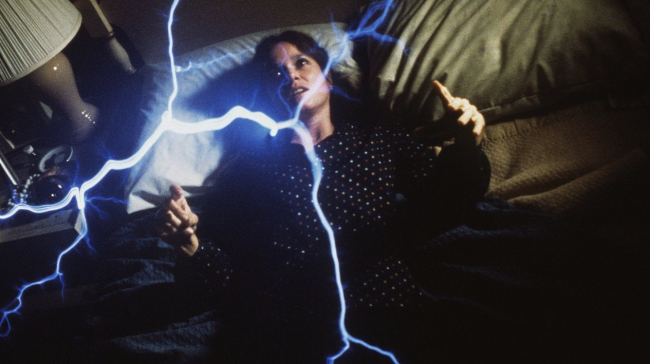 내 삶을 거의 무서워할 뻔했던 영화들