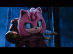 크리스틴 벨은 Sonic the Hedgehog 4 에서 에이미 역을 연기합니다