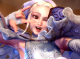 여기 Street Fighter 6 에서 잉그리드의 첫 모습을 보여드릴게요.