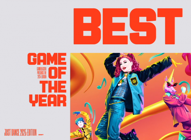 2024년 최고의 파티 게임