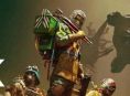 (FBC: Firebreak 