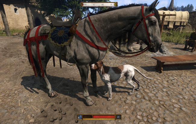 Kingdom Come: Deliverance II