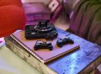 Lego 의 Sega Mega Drive 는 6월에 데뷔하며 합리적인 가격대의 세트가 될 것입니다