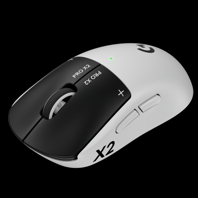 로지텍 G 프로 X2 슈퍼스트라이크