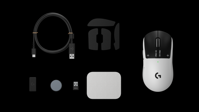 로지텍 G 프로 X2 슈퍼스트라이크