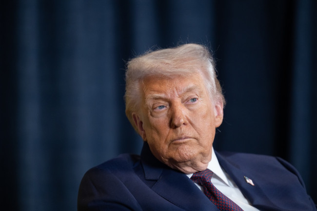 20개국 이상이 트럼프 평화위원회 회의에 참석