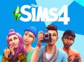 The Sims 4 캐슬 에스테이트 키트가 온라인에 유출되었습니다.