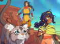 Avatar: Seven Havens 를 처음 살펴보았습니다.