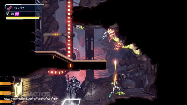 Top 5: 최고의 메트로이드 게임