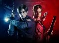 Resident Evil 2 리메이크, 1,600만 장 판매 돌파 및 Biohazard 그 뒤를 바짝 따르고 있습니다.