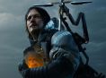 이 Death Stranding 보스는 당신이 반격하지 않으면 당신의 귀를 씹을 수 있습니다