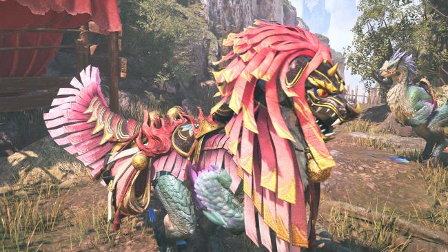 Monster Hunter: Wilds