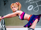 Lollipop Chainsaw RePOP 은 3월에 출시될 때 스위치 2 전용 모드를 제공합니다