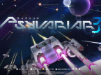 Psyvariar 3 