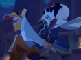 Avatar: Seven Havens 예고편에서 코라가 세상을 완전히 무너뜨렸습니다.