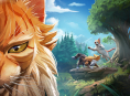 고양이 부족과 모험이 Warrior Cats: Clans of the Forest 