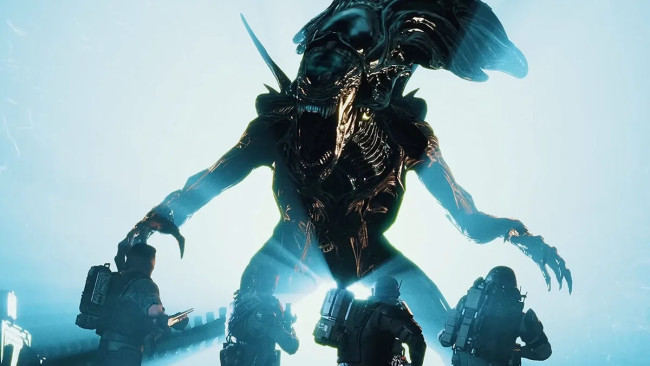 Aliens: Fireteam Elite 2