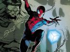 Brand New Day, Spider-Man, Punisher, Hulk 가 한정 만화 시리즈에서 충돌할 예정입니다